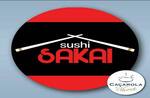 Logotipo Sakai Sushi