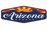 Logotipo Arizona Burger