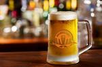 Logotipo Bolinha Beer