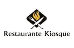 Logotipo Restaurante Kiosque