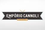Logotipo Empório Cannoli