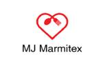 Logotipo Mj Marmitex