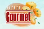 Logotipo Batata Goumert