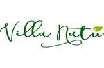 Logotipo Villa Natu