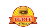 Logotipo Berté Lanches