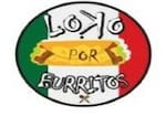 Logotipo Loko Por Burrito