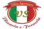 Logotipo Vila Zperanza Pizza Bar