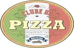 Logotipo Clube da Pizza