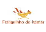 Logotipo Franguinho do Itamar