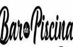 Logotipo Bar da Piscina