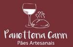 Logotipo Panetteria Cariri