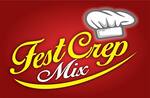 Logotipo Fest Crep