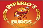 Logotipo Império's Burgs