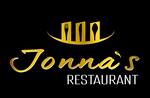Logotipo Jonna's Restaurant