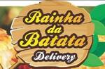 Logotipo Rainha da Batata