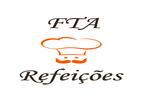 Logotipo Fta Refeições