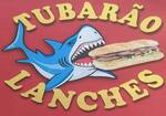 Logotipo Tubarão Lanches