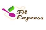 Logotipo Fit Express