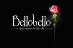 Logotipo Bello Bello Restaurante - Pinheiros