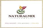 Logotipo Naturalmix