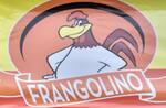 Logotipo Frangolino