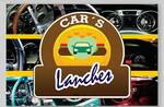 Logotipo Car's Lanches