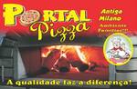 Logotipo Portal Pizza