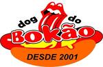 Logotipo Dog do Bokão