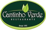 Logotipo Restaurante Cantinho Verde