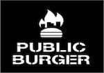 Logotipo Public Burguer