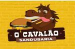 Logotipo O Cavalão