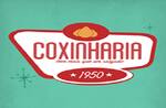 Logotipo Coxinharia 1950