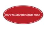 Logotipo Bar e Restaurante Chega Mais