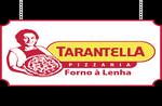 Logotipo Pizzaria Tarantella