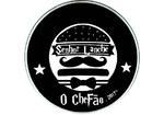 Logotipo Delivery Senhor Lanche (o Chefao)
