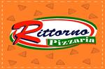 Logotipo Rittorno Pizzaria