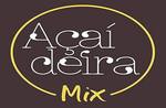 Logotipo Acaideira Mix