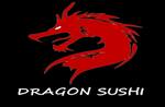 Logotipo Dragon Sushi