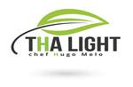Logotipo Thalight