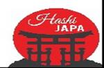Logotipo Hashi Japa