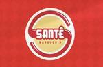 Logotipo Sante Burgeria