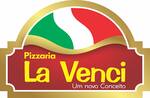 Logotipo Pizzaria la Venci