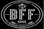 Logotipo Bff Delivery