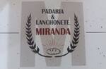 Logotipo Restaurante Miranda Refeições e Lanches
