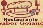 Logotipo Restaurante e Lanchonete Sabor Goiano