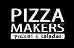Logotipo Pizza Makers - Morumbi Town Shopping