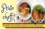 Logotipo Prato Cheff