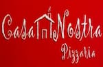 Logotipo Pizzaria Casa Nostra