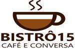 Logotipo Bistro 15