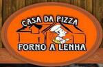 Logotipo Casa da Pizza